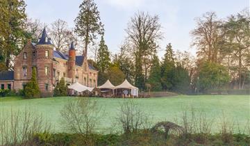 Le château de Breivelde